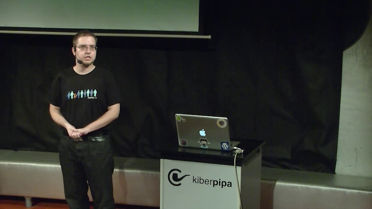 Novosti v Django 1.4
