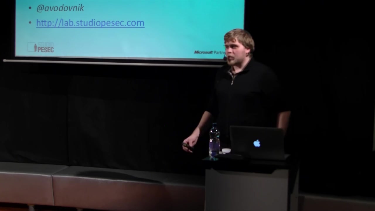 Windows Azure 101: Spletne aplikacije za oblak