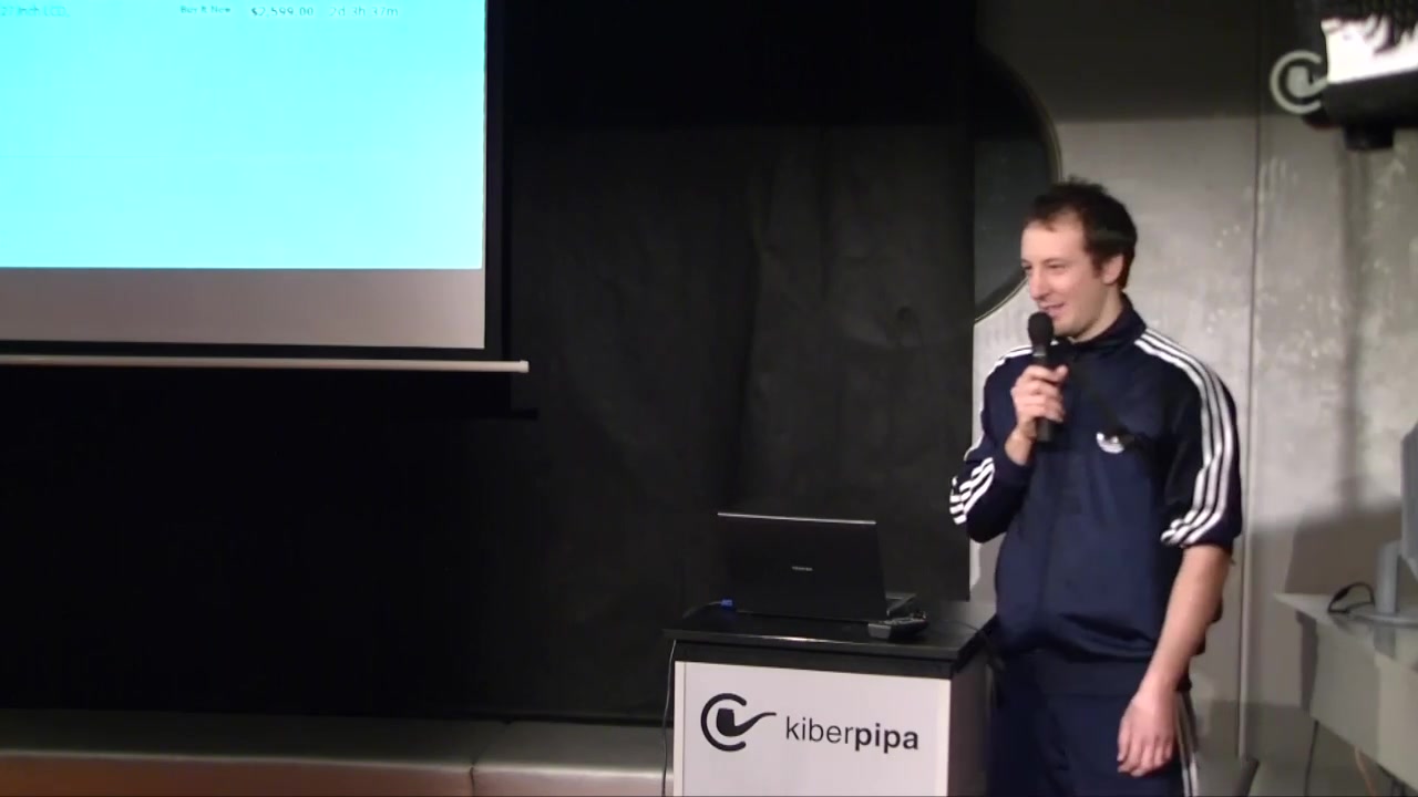 Izdelava video igralnega avtomata