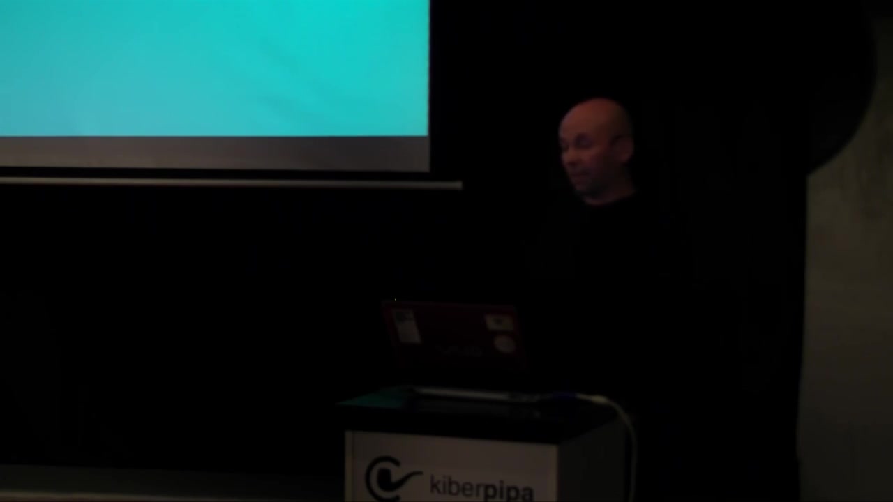 Design and New Media – the Croatian Context (1995 – 2010)