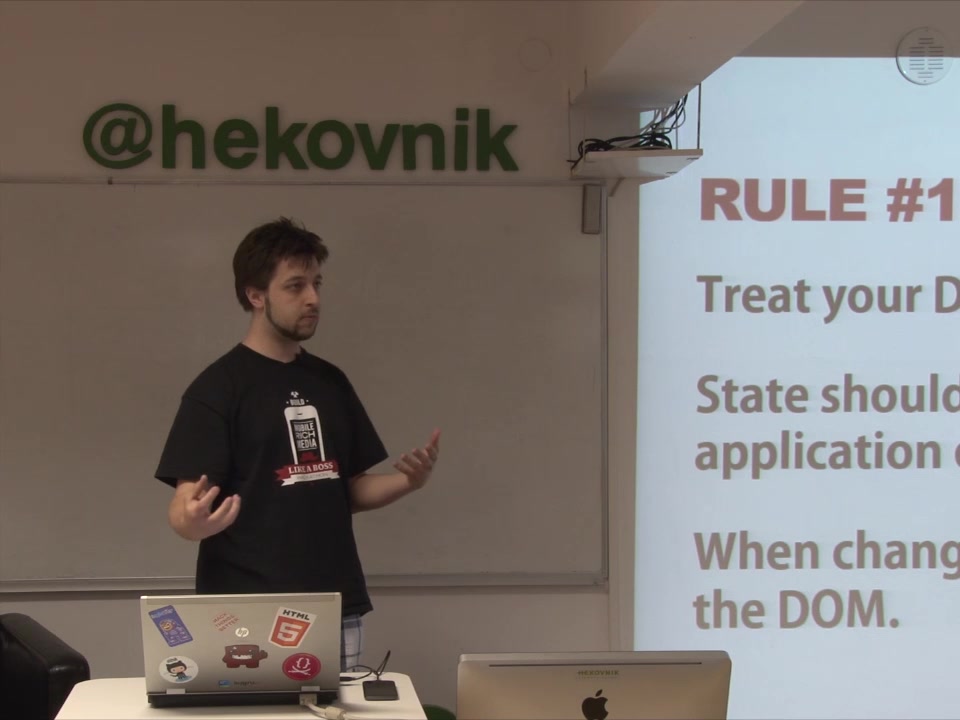 Bare Metal Coding: Optimising Your Javascript for Leaner, Meaner Performance