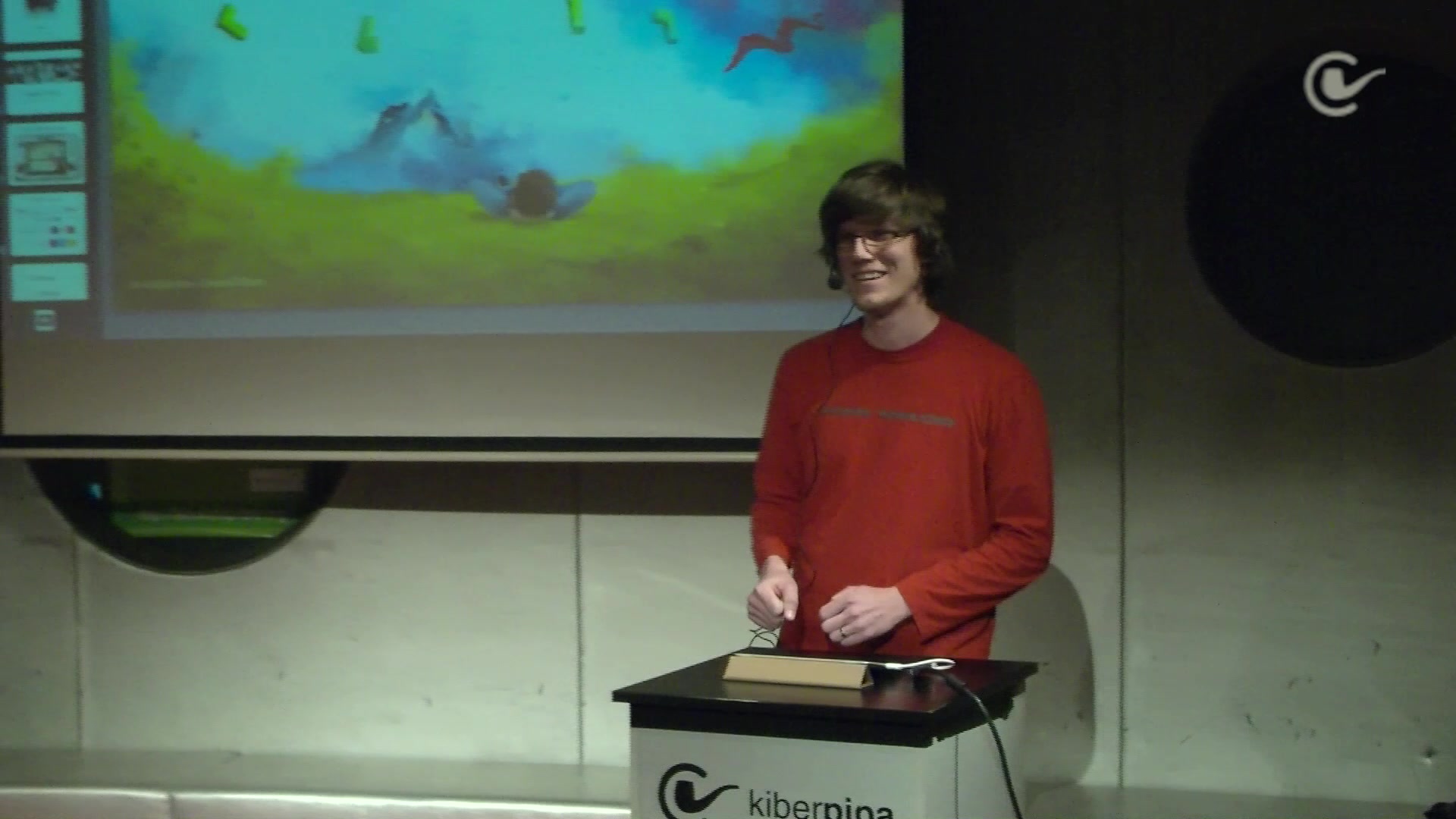 MoMoSLO: Mobile Gaming